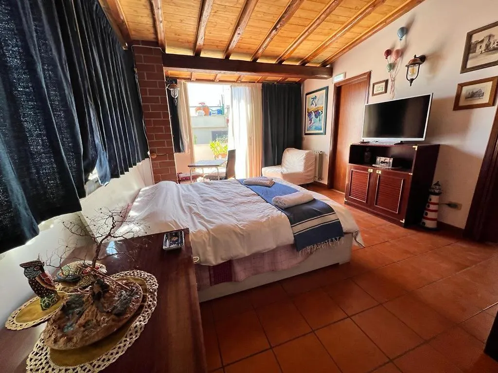 Il Terrazzo Di Marlu Villa Taormina Holiday home
