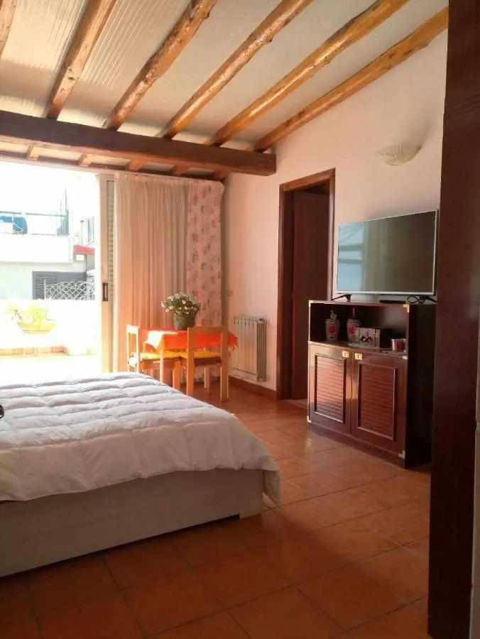 Il Terrazzo Di Marlu Villa Taormina 0*,  Italy