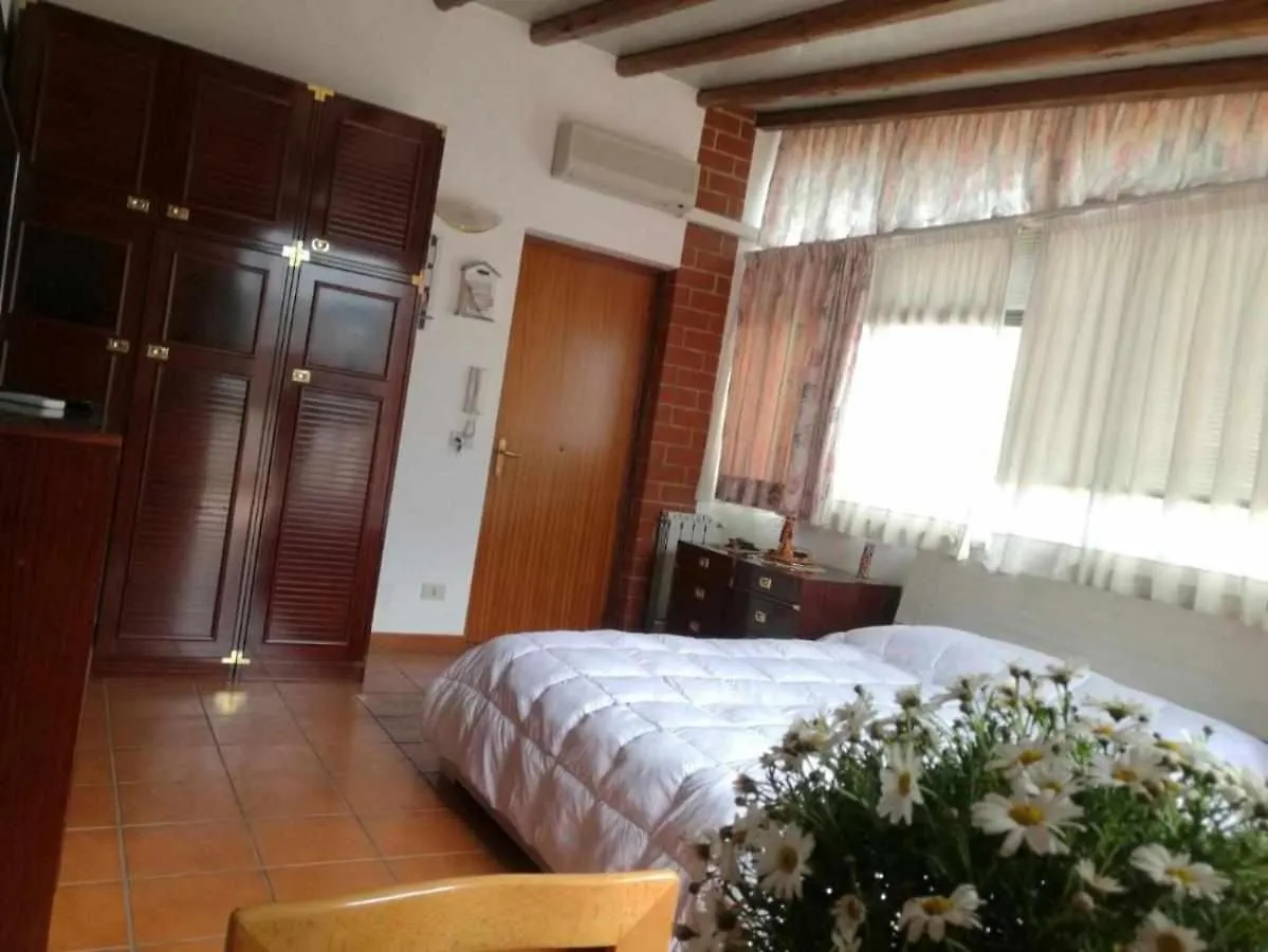Il Terrazzo Di Marlu Villa Taormina