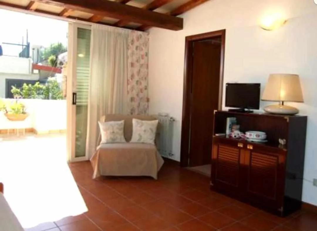 Il Terrazzo Di Marlu Villa Taormina 0*,