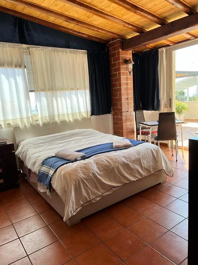 Il Terrazzo Di Marlu Villa Taormina 0*,