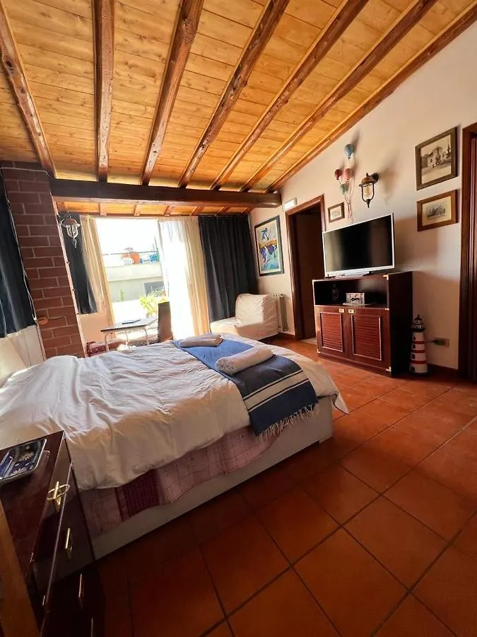 Il Terrazzo Di Marlu Villa Taormina Holiday home