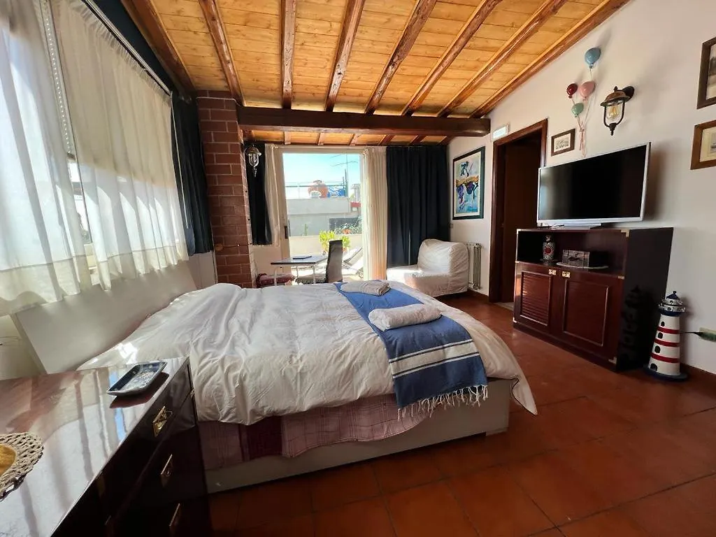 Il Terrazzo Di Marlu Villa Taormina 0*,  Italy