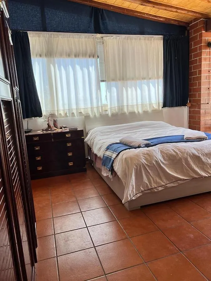 Il Terrazzo Di Marlu Villa Taormina Holiday home