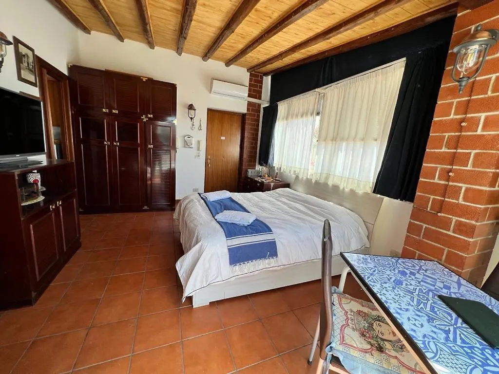 Holiday home Il Terrazzo Di Marlu Villa Taormina Italy