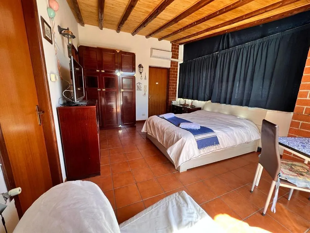 Il Terrazzo Di Marlu Villa Taormina