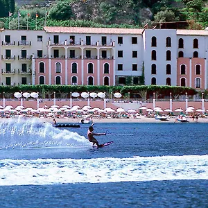 4* Hotell Lido Mediterranee