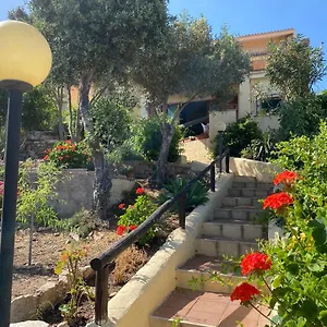 Casa Lentischio , La Maddalena (Sassari) Italia