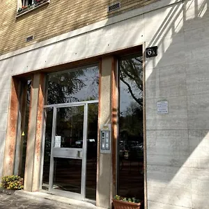 Mangio One Apartment/ Dergano , Milano Italia