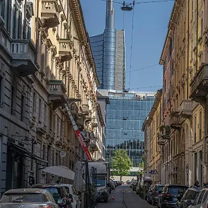 Solferino34 , Milano Italia