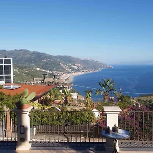 La Casetta Di Mary , Taormina Italia